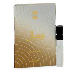 Ajmal Wisal Perfume by Ajmal 0.05 oz Vial (sample)
