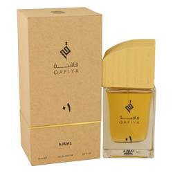 Qafiya 01 Fragrance by Ajmal undefined undefined