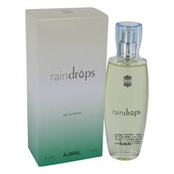 Ajmal Raindrops Fragrance by Ajmal undefined undefined