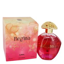 Ajmal Regina Perfume by Ajmal 3.4 oz Eau De Parfum Spray