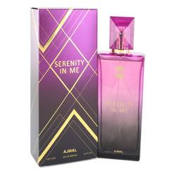 Ajmal Serenity In Me Fragrance by Ajmal undefined undefined