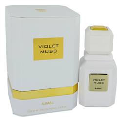 Ajmal Violet Musc Fragrance by Ajmal undefined undefined