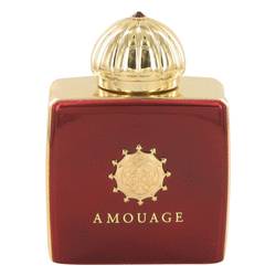 Amouage Journey Perfume by Amouage 3.4 oz Eau De Parfum Spray (Tester)