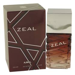 Ajmal Zeal Fragrance by Ajmal undefined undefined