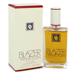 Anne Klein Blazer Perfume by Anne Klein 3.4 oz Eau De Cologne Spray