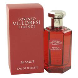 Lorenzo Villoresi Firenze Alamut Fragrance by Lorenzo Villoresi undefined undefined
