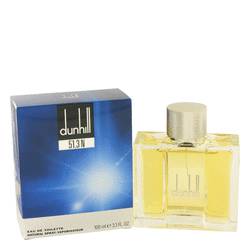 Dunhill 51.3n Fragrance by Alfred Dunhill undefined undefined