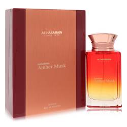 Al Haramain Amber Musk Fragrance by Al Haramain undefined undefined