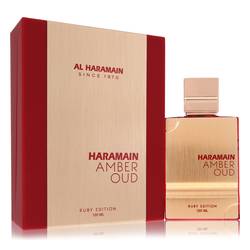 Al Haramain Amber Oud Ruby Fragrance by Al Haramain undefined undefined
