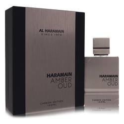 Al Haramain Amber Oud Carbon Edition Fragrance by Al Haramain undefined undefined