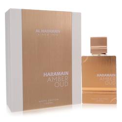 Al Haramain Amber Oud White Edition Fragrance by Al Haramain undefined undefined