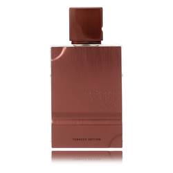 Amber Oud Tobacco Edition Cologne by Al Haramain 2 oz Eau De Parfum Spray (unboxed)