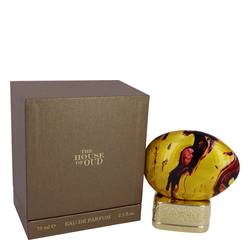 Almond Harmony Perfume by The House Of Oud 2.5 oz Eau De Parfum Spray (Unisex)