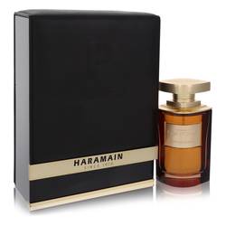 Al Haramain Portfolio Portrait Sandal Cologne by Al Haramain 2.5 oz Eau De Parfum Spray (Unisex)