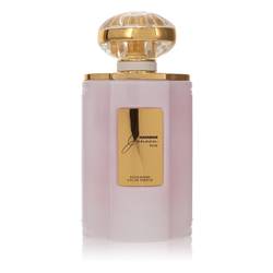 Al Haramain Junoon Rose Perfume by Al Haramain 2.5 oz Eau De Parfum, Spray (unboxed)