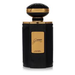 Al Haramain Junoon Noir Perfume by Al Haramain 2.5 oz Eau De Parfum Spray (unboxed)