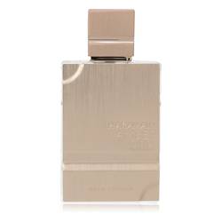 Amber Oud Gold Edition Perfume by Al Haramain 2 oz Eau De Parfum Spray (Unisex unboxed)