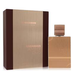Amber Oud Gold Edition Perfume by Al Haramain 6.7 oz Eau De Parfum Spray (Unisex)
