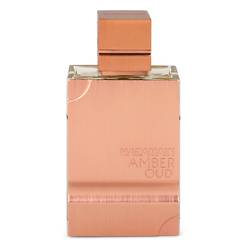Al Haramain Amber Oud Perfume by Al Haramain 2 oz Eau De Parfum Spray (Unisex Unboxed)