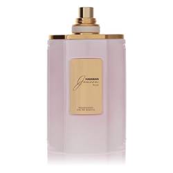 Al Haramain Junoon Rose Perfume by Al Haramain 2.5 oz Eau De Parfum Spray (Tester)