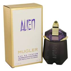 Alien Perfume by Thierry Mugler 1 oz Eau De Parfum Spray