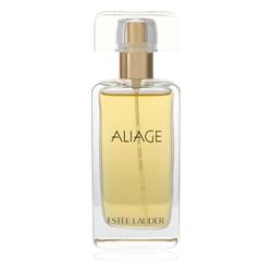 Aliage Perfume by Estee Lauder 1.7 oz Sport Fragrance Spray (unboxed)
