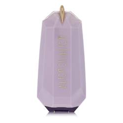 Alien Perfume by Thierry Mugler 7 oz Body Lotion (Tester)