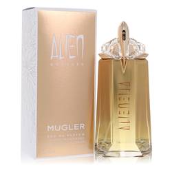 Alien Goddess Fragrance by Thierry Mugler undefined undefined