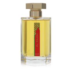 Al Oudh Perfume by L'Artisan Parfumeur 3.4 oz Eau De Parfum Spray (unboxed)