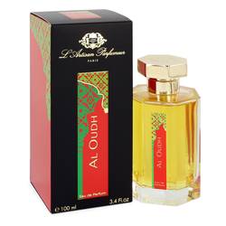 Al Oudh Perfume by L'Artisan Parfumeur 3.4 oz Eau De Parfum Spray