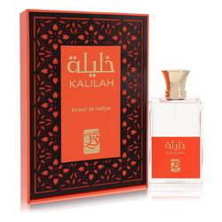 Al Qasr Kalilah Fragrance by My Perfumes undefined undefined
