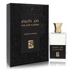 Al Qasr Hajar Karim Fragrance by My Perfumes undefined undefined