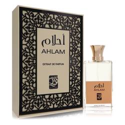 Al Qasr Ahlam Fragrance by My Perfumes undefined undefined
