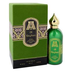 Al Rayhan Fragrance by Attar Collection undefined undefined
