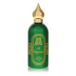 Al Rayhan Perfume by Attar Collection 3.4 oz Eau De Parfum Spray (Unisex Unboxed)
