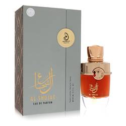 Al Shujae Fragrance by Arabiyat Prestige undefined undefined