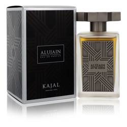 Alujain Cologne by Kajal 3.4 oz Eau De Parfum Spray (Unisex)