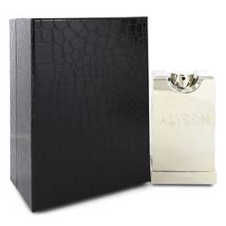 Marine Vodka Cologne by Alyson Oldoini 3.3 oz Eau De Parfum Spray