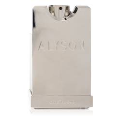 Alyson Oldoini Crystal Oud Cologne by Alyson Oldoini 3.3 oz Eau De Parfum Spray (Unboxed)