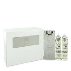 Diafana Skin Perfume by Alyson Oldoini 2 oz Eau De Parfum Refillable Spray Includes 3 x 20ml Refills and Refillable Atomizer