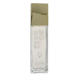 Alyssa Ashley White Musk Perfume by Alyssa Ashley 3.4 oz Eau Parfumee Cologne Spray (unboxed)