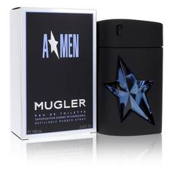 Angel Fragrance by Thierry Mugler undefined undefined