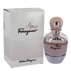 Amo Ferragamo Fragrance by Salvatore Ferragamo undefined undefined