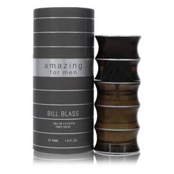Amazing Fragrance by Bill Blass undefined undefined
