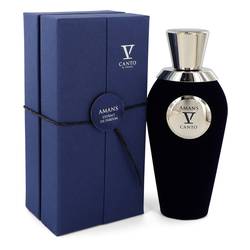 Amans V Fragrance by Canto undefined undefined