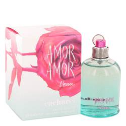 Amor Amor L'eau Fragrance by Cacharel undefined undefined