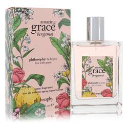 Amazing Grace Bergamot Fragrance by Philosophy undefined undefined