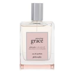 Amazing Grace Perfume by Philosophy 2 oz Eau De Parfum Spray (Tester)