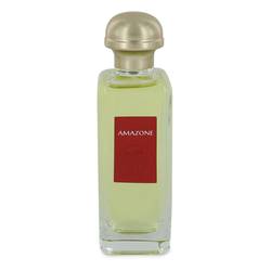 Amazone Perfume by Hermes 3.4 oz Eau De Toilette Spray (Unboxed)