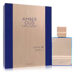 Amber Oud Exclusif Bleu Fragrance by Al Haramain undefined undefined